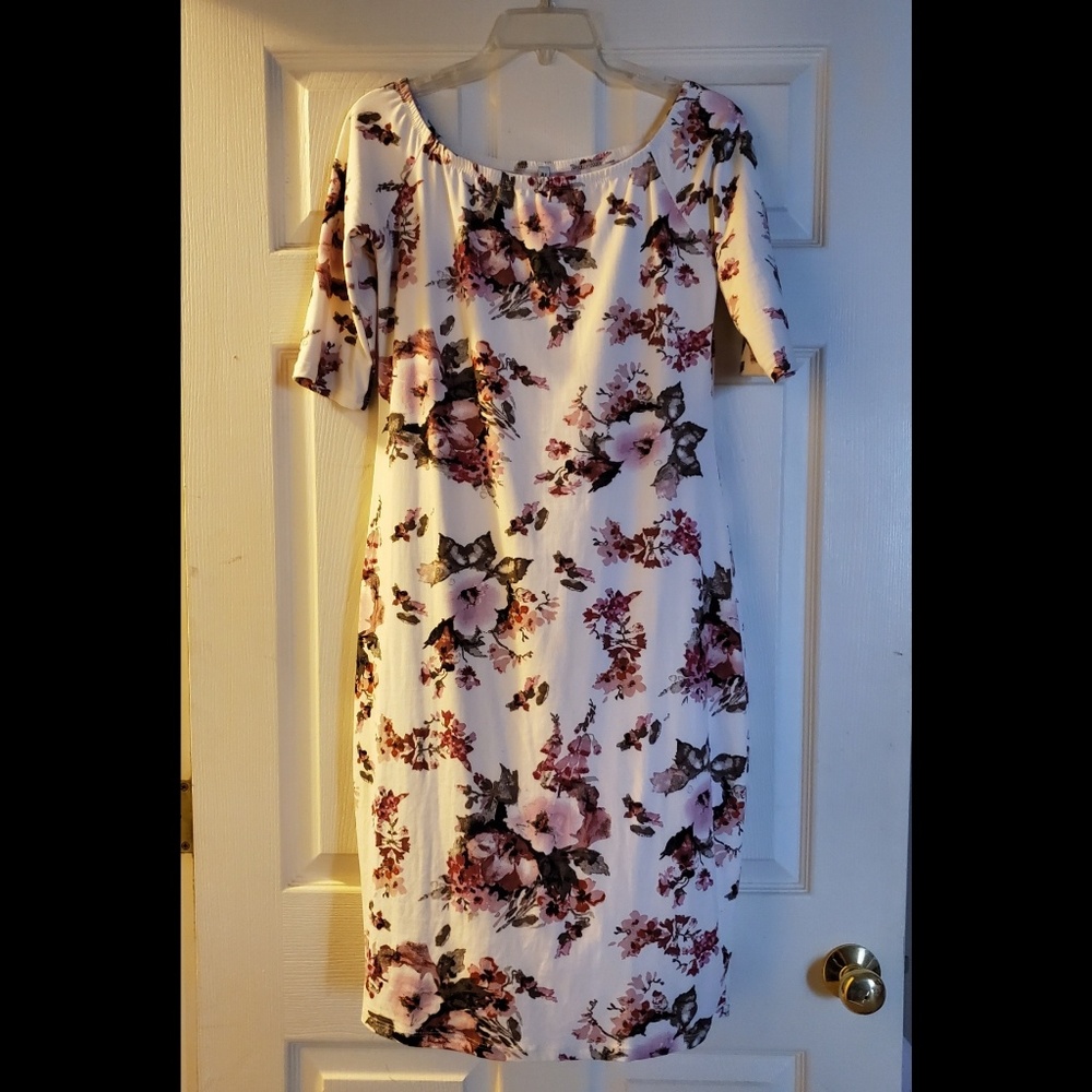 Maternity dress
